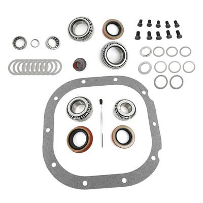 Motive Gear Super Ring and Pinion Gear Installation Kits - R88RSKTT