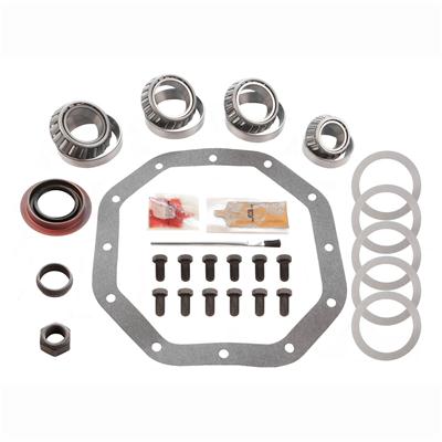 Motive Gear Master Ring and Pinion Installation Kits - R925RLMKT