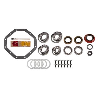 Motive Gear Super Ring and Pinion Gear Installation Kits - R925RSKT