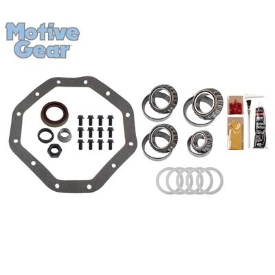 Motive Gear Differential Bearing Kits - R925RZFMK
