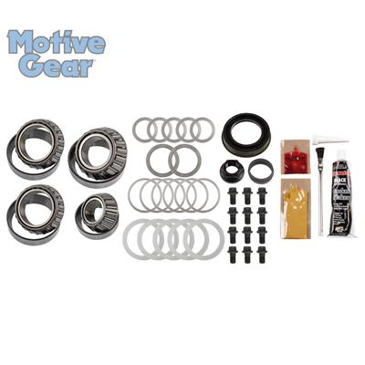 Motive Gear Differential Bearing Kits - R95GRLMKT