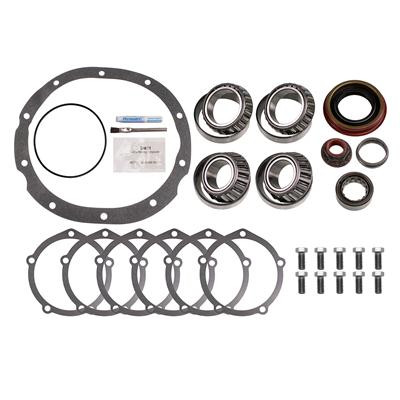 Motive Gear Master Ring and Pinion Installation Kits - R9R28MKT