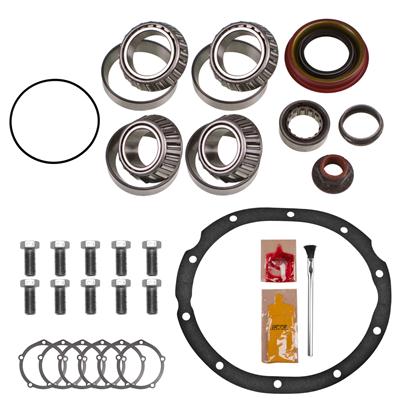 Motive Gear Master Ring and Pinion Installation Kits - R9RSMK
