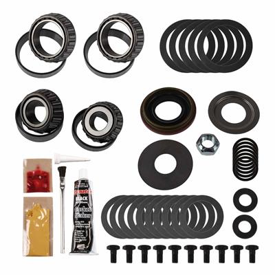 Motive Gear Master Ring and Pinion Installation Kits - RA28LRARBMK