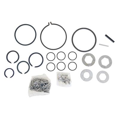 Motive Gear Manual Transmission Replacement Components - SP29750A
