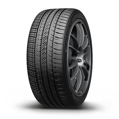Michelin Pilot Sport All-Season 4 Tires - 03133