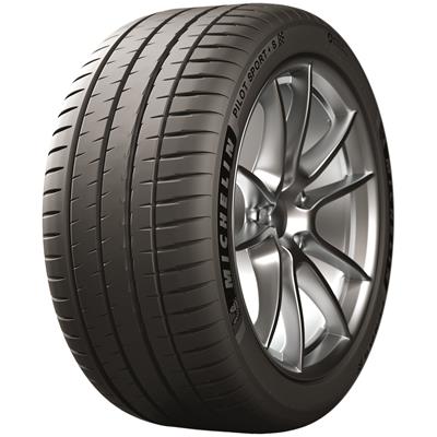Michelin Pilot Sport 4 S Tires - 14828