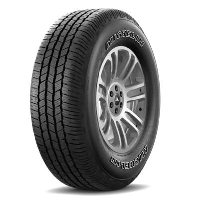 Michelin Defender LTX M/S Tires - 12719