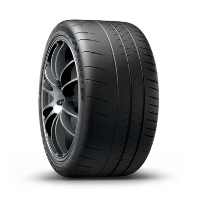 Michelin Pilot Sport Cup 2 Tires - 20158