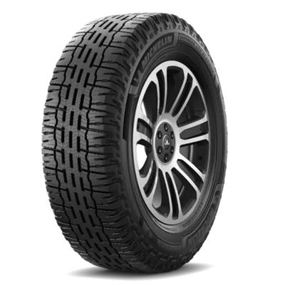 Michelin Defender LTX Platinum Tires - 39045