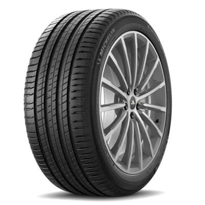 Michelin Latitude Sport 3 Tires - 08033