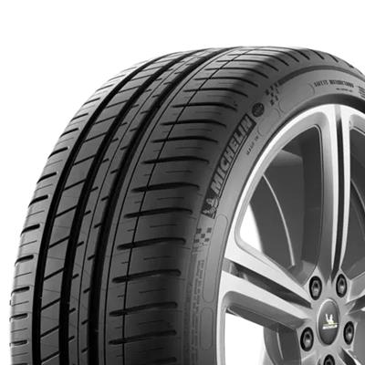 Michelin Pilot Sport 3 Tires - 29964