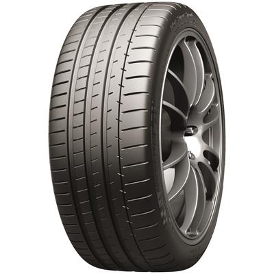 Michelin Pilot Super Sport Tires - 29703