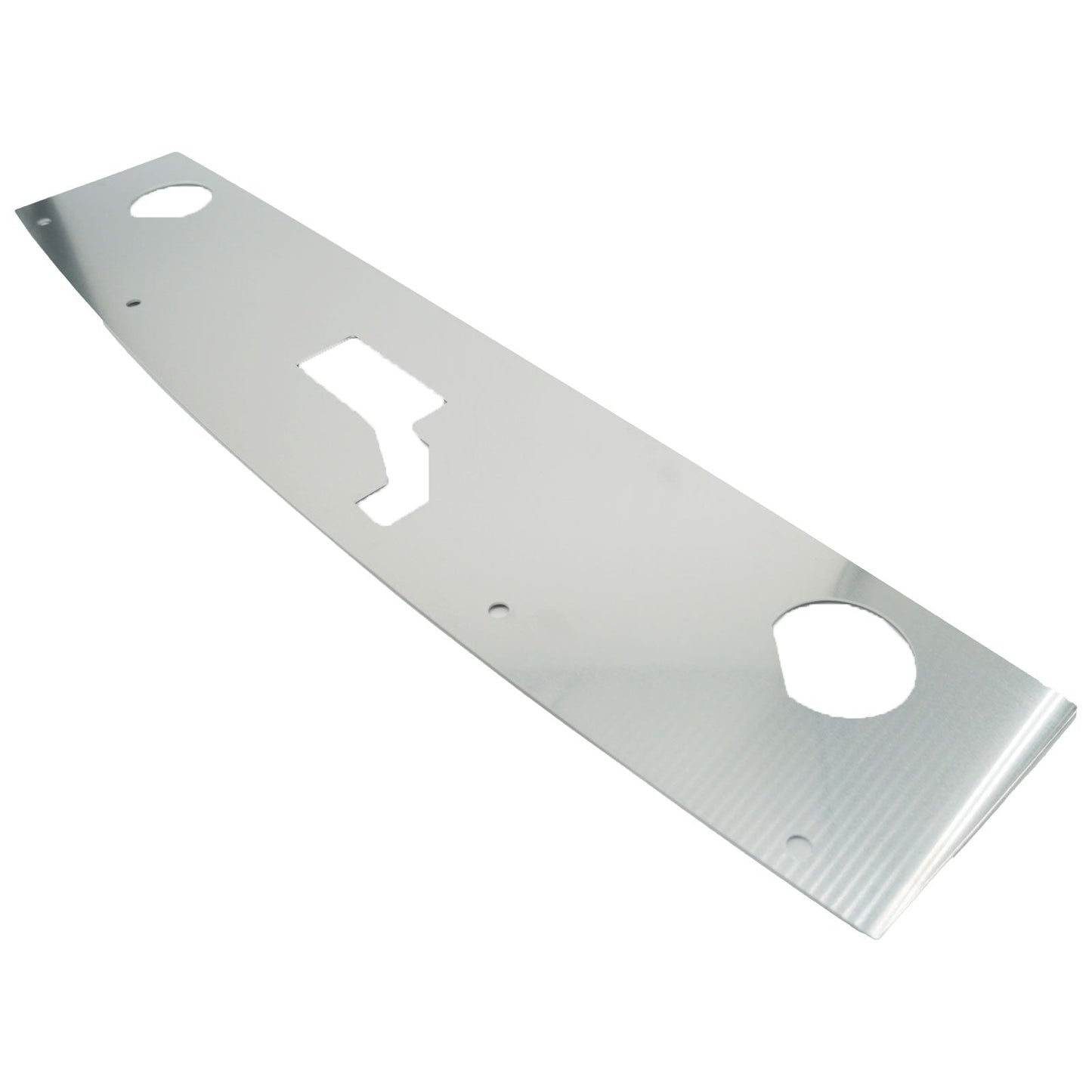 Radiator Cooling Panel Slam Cover Aluminum Mazda MX5 MK1 NA MX-5 Miata US