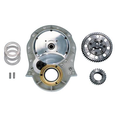 Milodon Gear Drive Assemblies - 12705