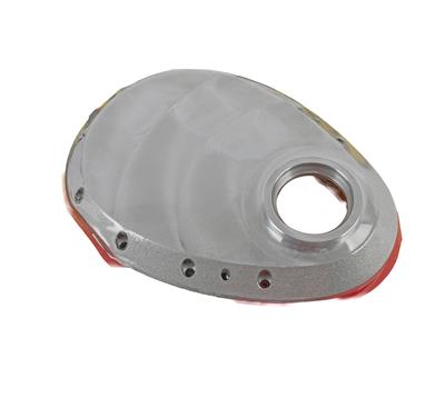 Milodon Aluminum Timing Covers - 14805