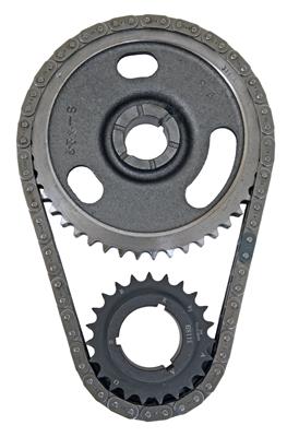 Milodon Premium Roller Timing Chains - 15000