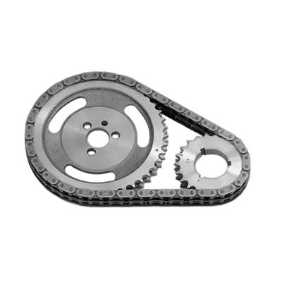 Milodon Premium Roller Timing Chains - 15004