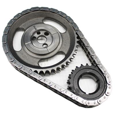 Milodon Premium Roller Timing Chains - 15015
