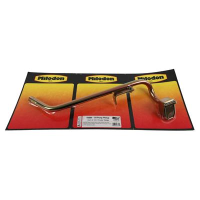 Milodon Oil Pump Pickups - 18339