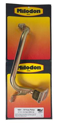 Milodon Oil Pump Pickups - 18341