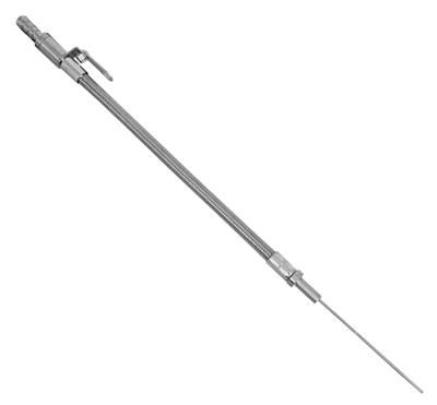 Milodon Stainless Steel Oil Dipsticks - 22006