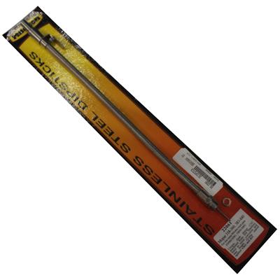 Milodon Stainless Steel Oil Dipsticks - 22061