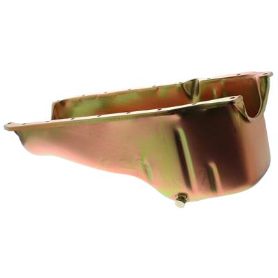Milodon Stock Replacement Oil Pans - 30702