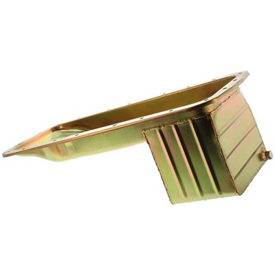 Milodon 4x4 Truck and Off-Road Oil Pans - 30895