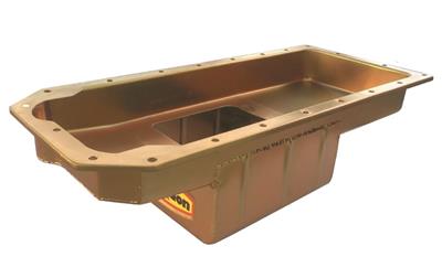 Milodon Gen III Hemi Oil Pans - 31030