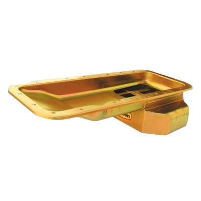 Milodon Circle Track Oil Pans - 31582