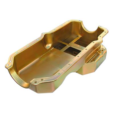 Milodon Pro Touring Oil Pans - 31681