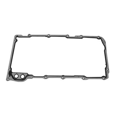 Milodon One-Piece Oil Pan Gaskets - 41012