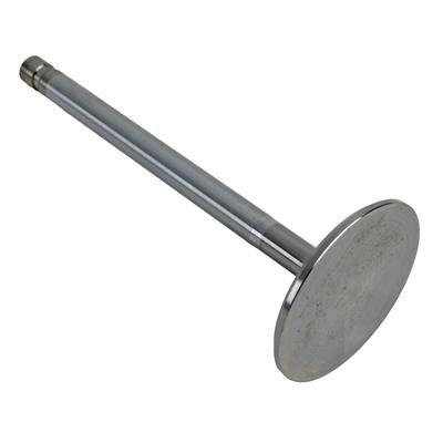 Milodon Street Stainless Valves - 456008