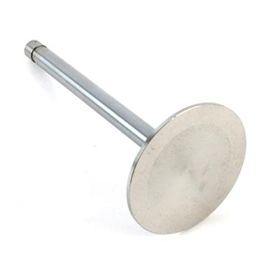 Milodon Street Stainless Valves - 456518