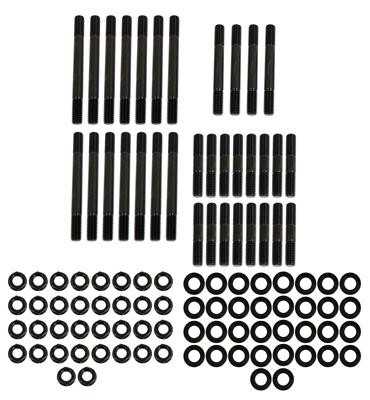 Milodon Head Studs - 80115