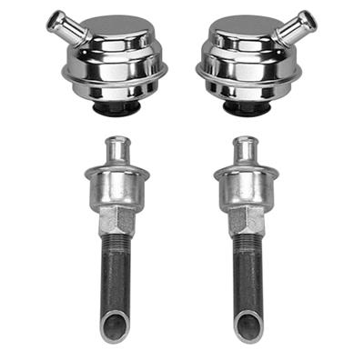 Milodon Vac-U-Pan Systems - 85700