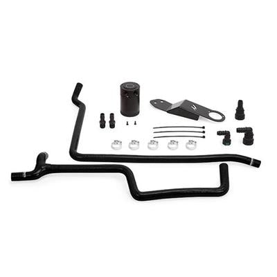 Mishimoto Baffled Oil Catch Cans - MMBCCATS413S