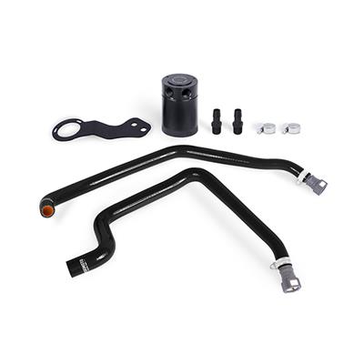 Mishimoto Baffled Oil Catch Cans - MMBCCCAM816P