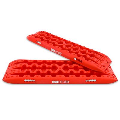 Borne Off-Road Traction Boards - BNRB109RD