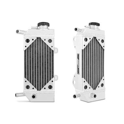Mishimoto Powersports X-Braced Radiators - DBCRF25004RX