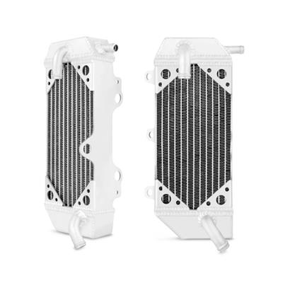 Mishimoto Powersports X-Braced Radiators - DBYZ250F10LX