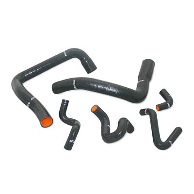Mishimoto Radiator Hose Kits - HOSEMUS86BK