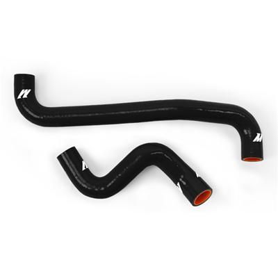 Mishimoto Radiator Hose Kits - MHOSECAM98BK