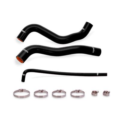 Mishimoto Radiator Hose Kits - MHOSECSS12BK