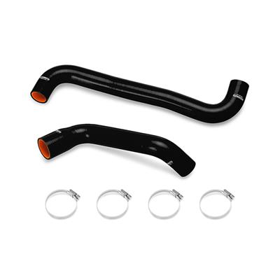 Mishimoto Radiator Hose Kits - MHOSEVET05BK