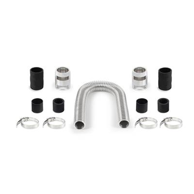 Mishimoto Radiator Hoses - MMAHU24C