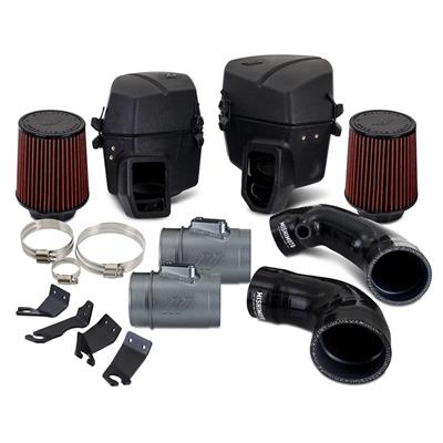 Mishimoto Performance Air Intakes - MMAIZ23X