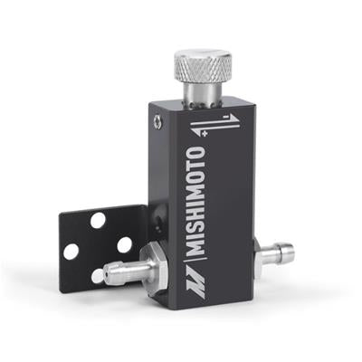 Mishimoto Manual Boost Controllers - MMBCMNLBK