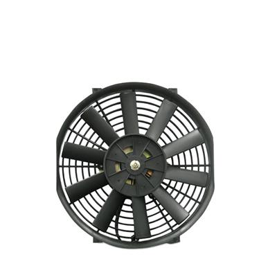 Mishimoto Slim Electric Fans - MMFAN10